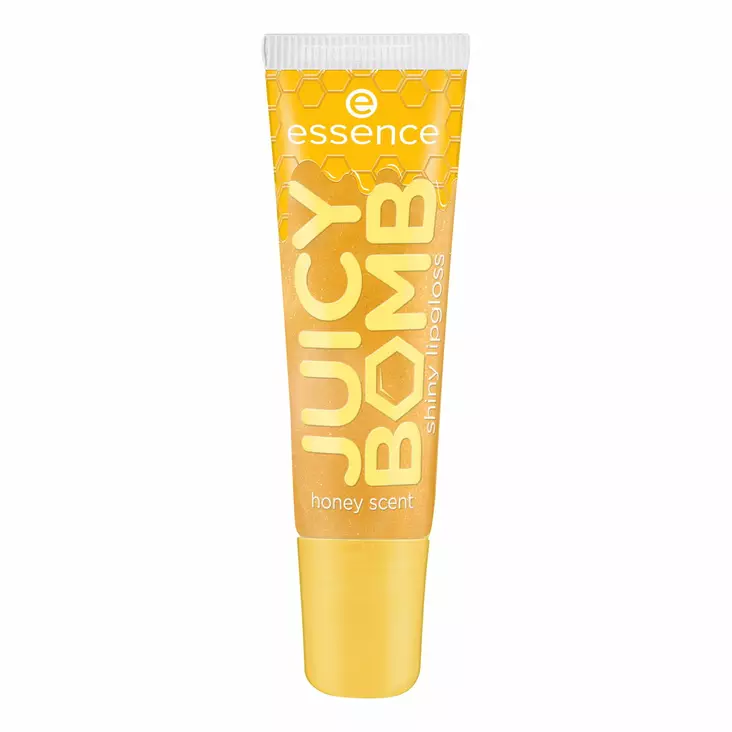essence JUICY BOMB shiny lipgloss 109 - Huulipunat ja huulimeikit - 4059729608581 - 1