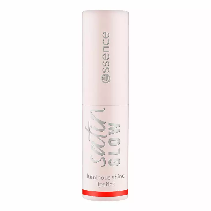 essence satin GLOW luminous shine lipsti - Huulipunat ja huulimeikit - 4059729584991 - 1