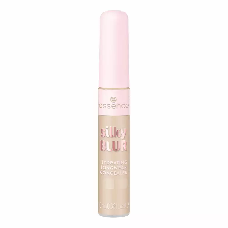 essence silky BLUR HYDRATING LONGWEAR CO - Meikkivoiteet ja peitevoiteet - 4059729542151 - 1
