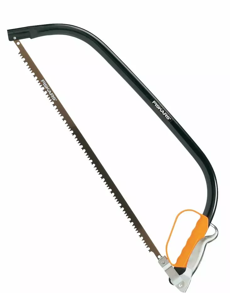Fiskars kaarisaha 24" - Käsisahat - 5702264141011 - 2