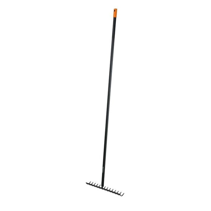 Fiskars rautaharava Solid-sarja - Haravat - 6411501357151 - 2