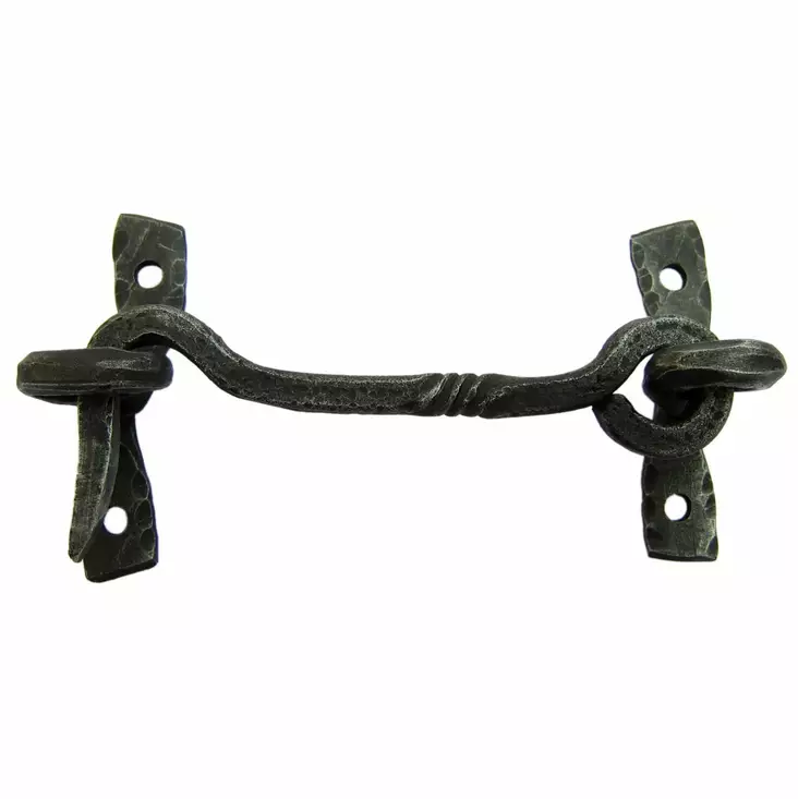 HAKA HC-204 12cm SEPÄN TAKOMA - Kiinnityshaat ja salvat - 6430035701841 - 1