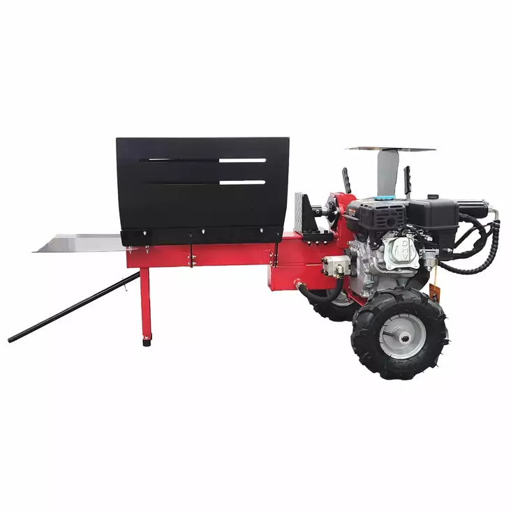 Halkomakone klapikone polttomoottorilla - Halkomakoneet ja -klapikoneet - 6438168114811 - 1