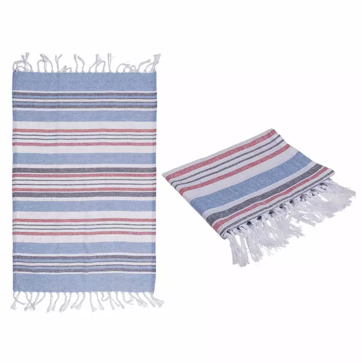 Hamam pyyhe - Kylpypyyhkeet ja käsipyyhkeet - 4029811454921 - 1