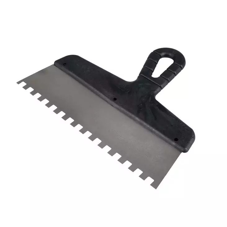 HAMMASLASTA, RUOSTUMATON TERÄS - Tasoituslastat - 5900950156411 - 1