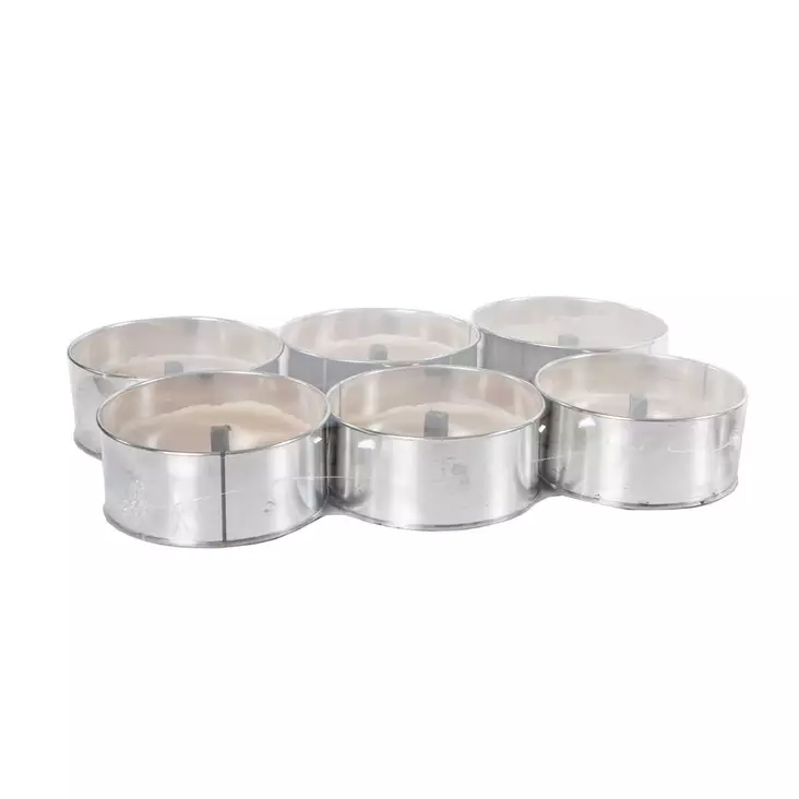 Mini ROIHU 6 kpl / pkt - Ulkotulet ja ulkotulitelineet - 4740302030201 - 1