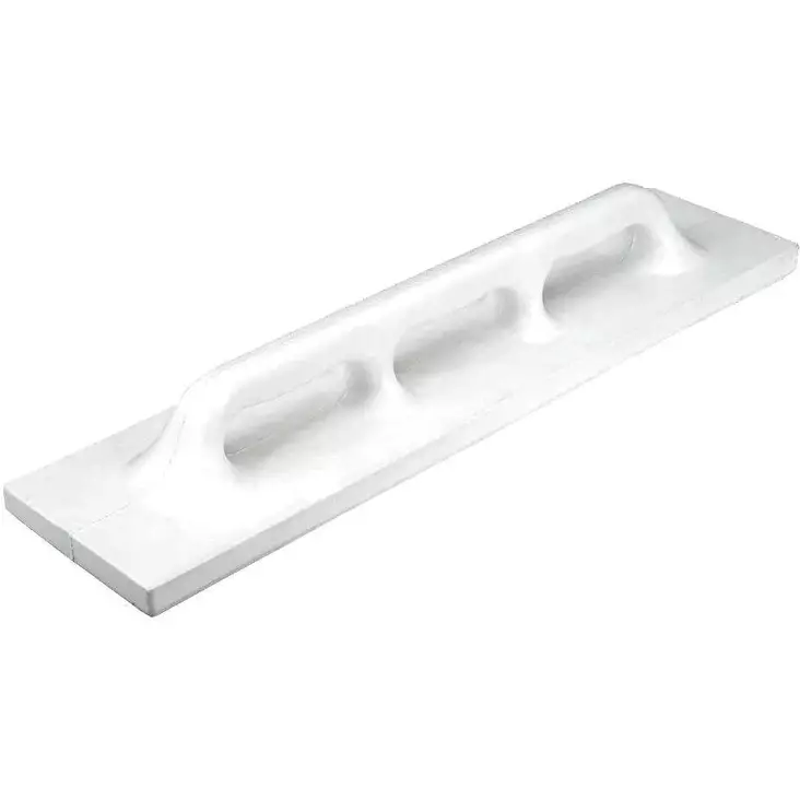 HIERRIN, STYROKSI 400MM X 130MM PAC0740 - Askartelutarvikkeet - 5900950157401 - 1