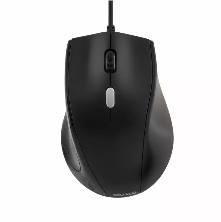 Optinen hiiri tosi hyv=C3=A4 hiiri tietokonehiiri - Tietokoneen oheislaitteet - 7340004682011 - 1