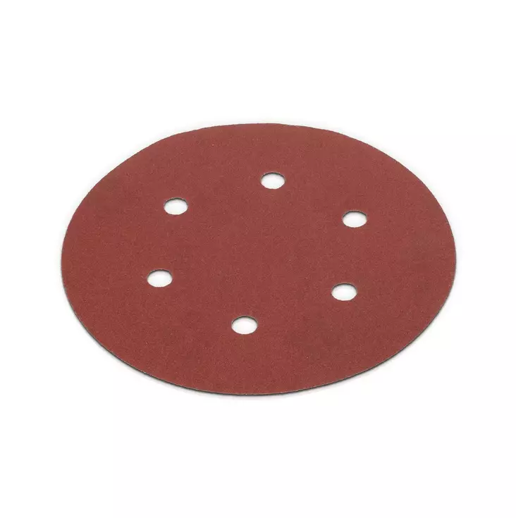 HIOMAPAPERI 150MM G180 5KPL - Hionta-arkit - 5400338050411 - 1