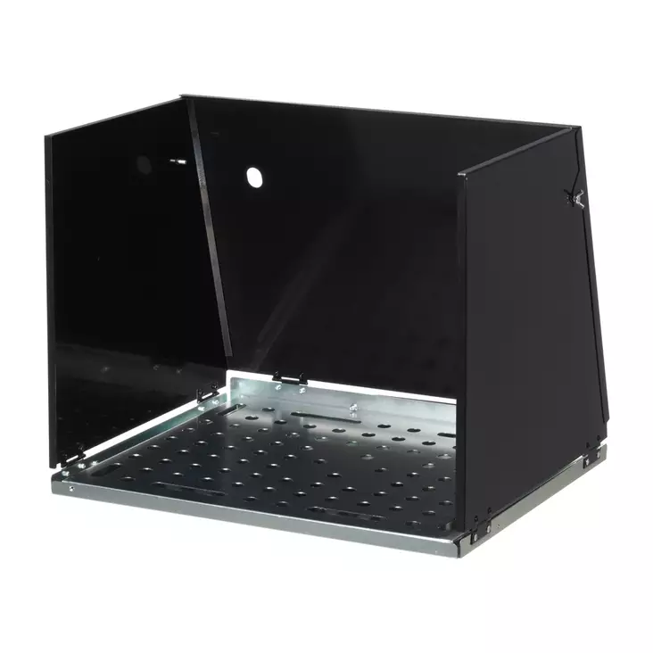 Hitsaus-/ maalauskaappi kokoontaittuva - Hitsaustyökalut ja tarvikkeet - 6410416526171 - 1