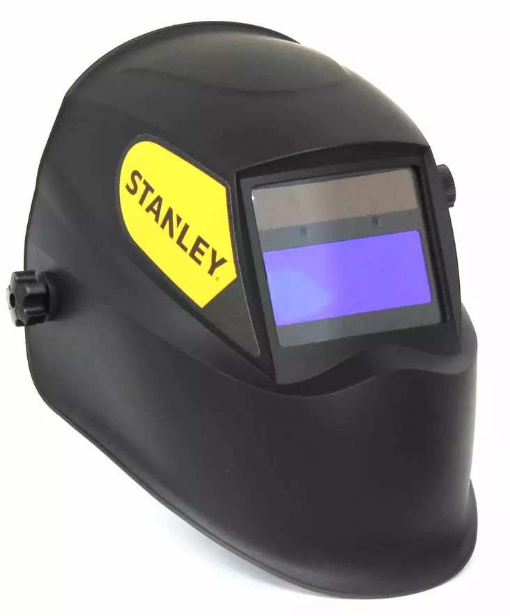 Hitsauskypärä automaattinen STANLEY 2000E - Hitsausmaskit ja suojaimet - 8004386903681 - 1