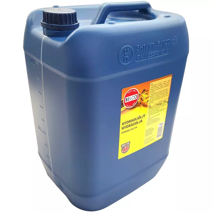 Hydrauli=C3=B6ljy hydrauliikka=C3=B6ljy - Hydrauliikkaöljyt - 4743042024141 - 1