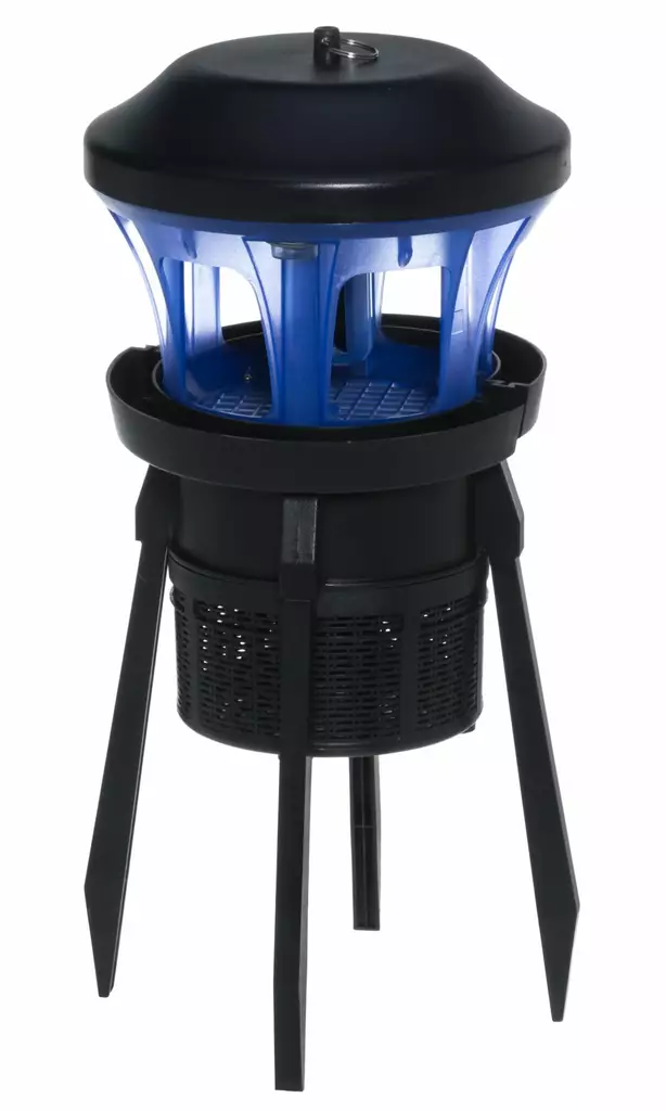 HYÖNTEISANSA ANTIBIT 100M2 IPX4 Sisä- ja ulkokäyttöön soveltuva - Kärpäslätkät ja hyönteisansat - 6410413114661 - 1