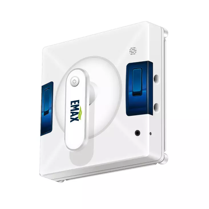 Ikkunanpesurobotti Pro Emax Smart Home - Ikkunanpesurit sähkökäyttöiset - 6418536036761 - 1