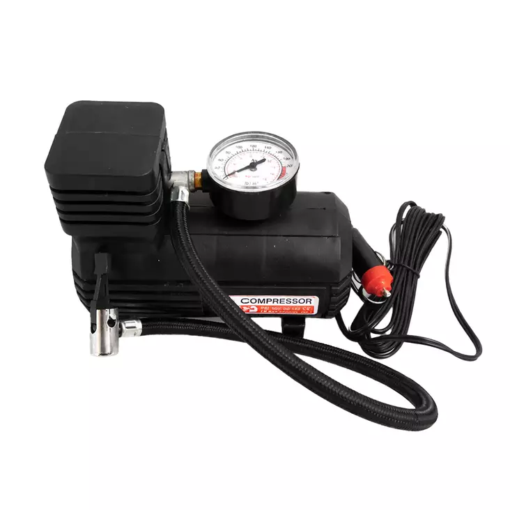 Kompressori 12V Prego P8010 - Kompressorit ja varaosat - 6430037751851 - 1