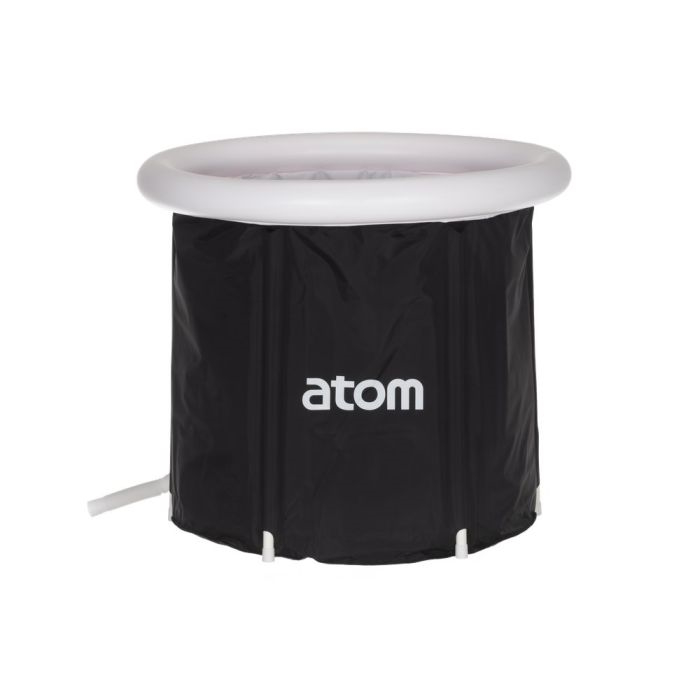 J=C3=A4=C3=A4kylpyallas kannella 75x75 cm - Uima-altaat ja allastarvikkeet - 6410416325071 - 2