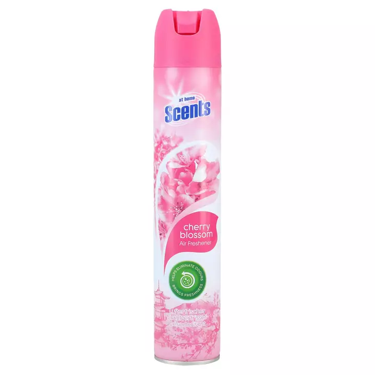 RAIKASTIN 400ml Cherry Blossom - Huonetuoksut ja ilmanraikastimet - 8720847374721 - 1