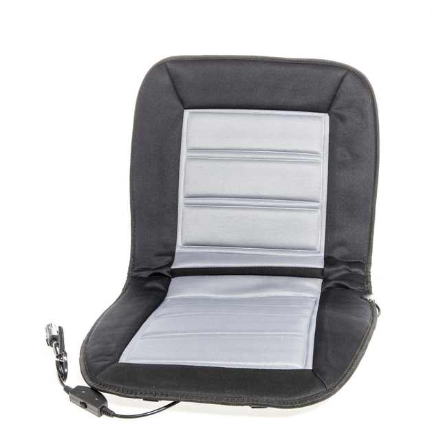 ISTUINLÄMMITIN 12V CARMAN - Auton istuinpäälliset ja istuinsuojat - 6410412465061 - 1