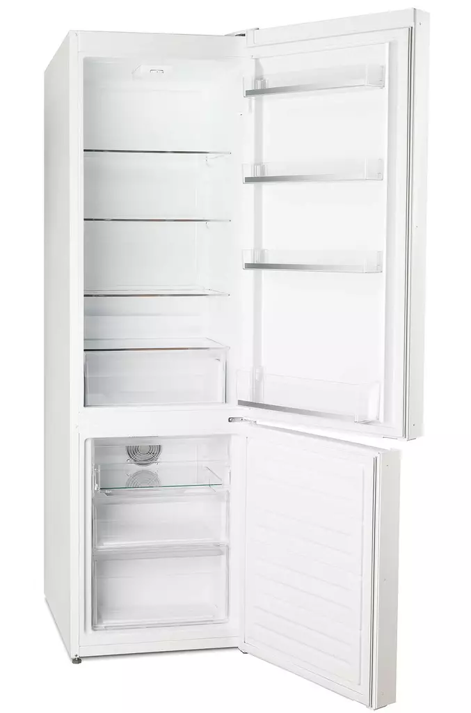 JÄÄKAAPPIPAKASTIN GRAM KF 471854 N/1 VALKOINEN - Kylmälaitteet - 5709708231901 - 1