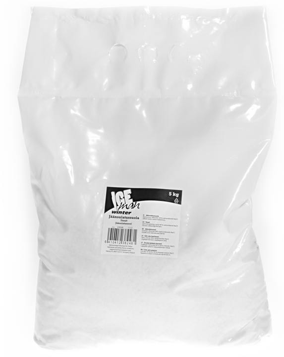 JÄÄNSULATUSSUOLA 5KG TARMO - Sulatussuolat - 6410412382481 - 1