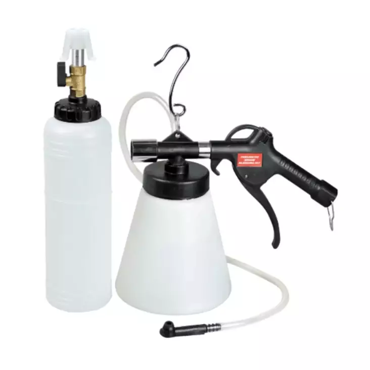 JARRUJEN ILMAUSLAITE - Korjaamolaitteet ja tarvikkeet - 6438014316451 - 1