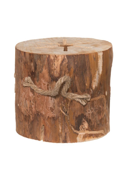 j=C3=A4tk=C3=A4nkynttil=C3=A4 - Ulkotulet ja ulkotulitelineet - 6410416264981 - 1