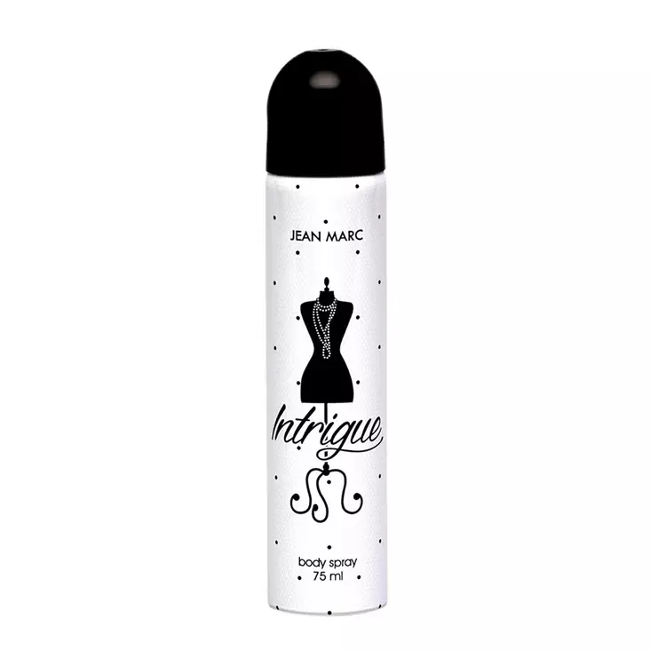 N.DEO INTRIGUE 75 ml - Naisten deodorantit - 5908241713831 - 1