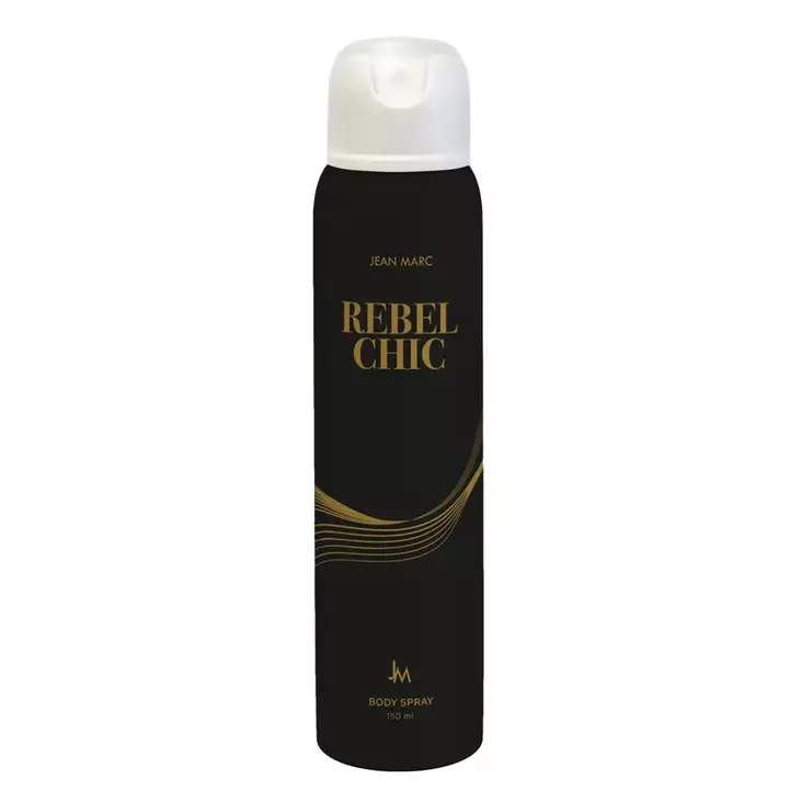 Naisten deodorantti JM Rebel Chick 150ml - Naisten deodorantit - 5908241733891 - 1