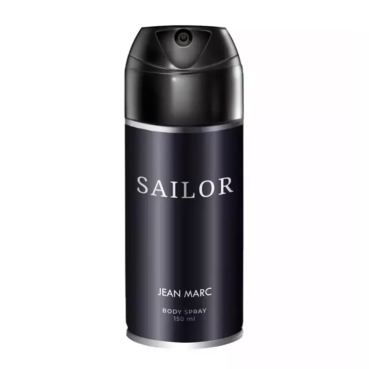 Miesten deodorantti Sailor 150ml - Miesten deodorantit - 5908241733921 - 1