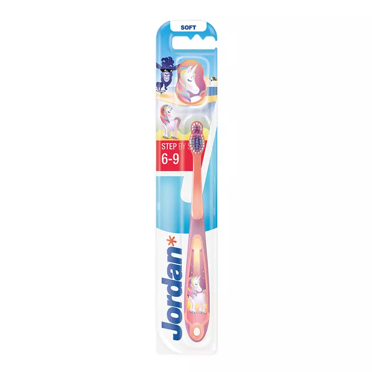 JORDAN HH 6-12V STEP - Hammasharjat - 7038516220301 - 1