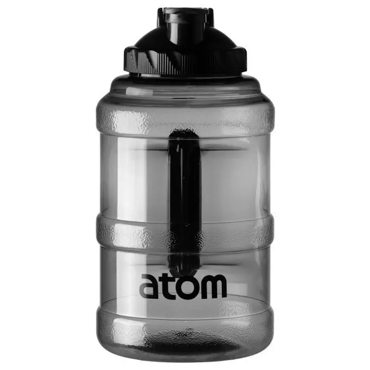 Juomapullo Shaker 2500ml - Kehonhuoltotarvikkeet - 6410416426211 - 1