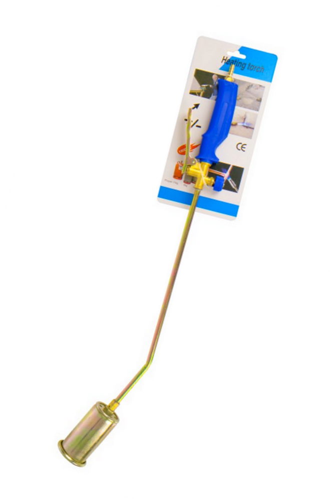 KAASUTOHO 40cm Suutin 50x100mm - Kaasuhitsaus ja kaasutohot - 6438168079301 - 1