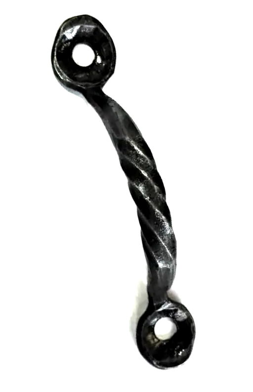 KAHVA TAKORAUTA 10cm HC-722 SEPÄN TAKOMA - Takorautatuotteet - 6430035702121 - 1