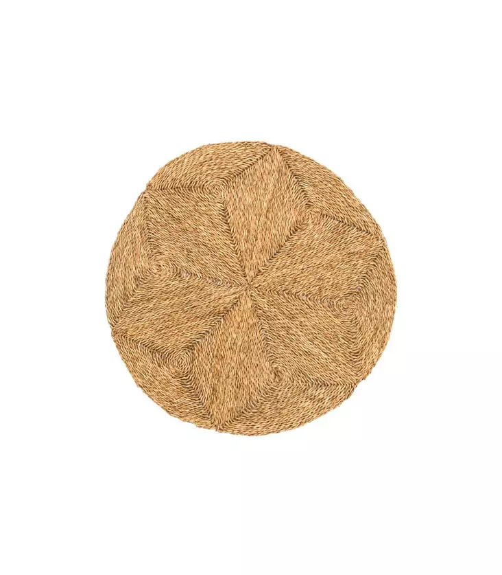 Kaislamatto 90 cm Natural - Lattiamatot - 6410413034341 - 1