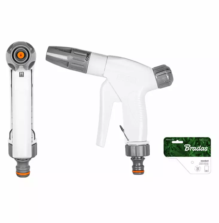 Kastelupistooli säädettävä - Kastelupistoolit ja kastelutarvikkeet - 5907544431541 - 1