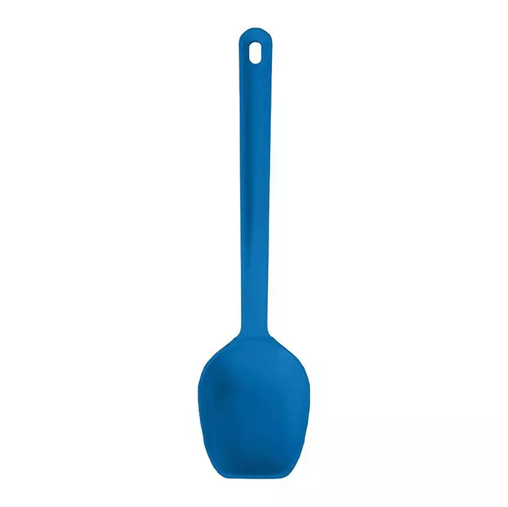 Kauha L sininen - Keittiötyövälineet - 7332462108981 - 1