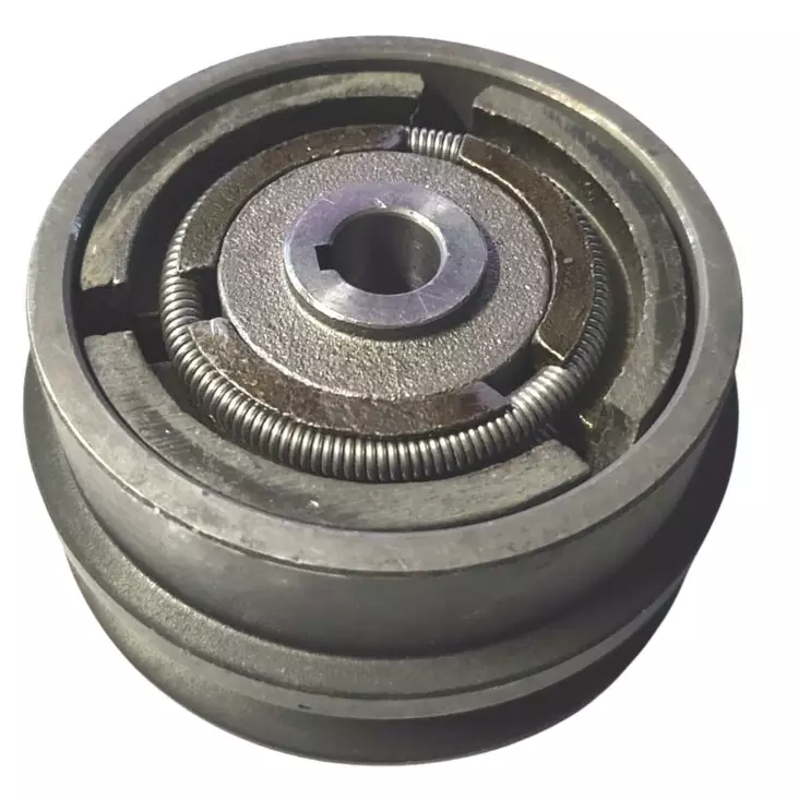 Keskipakokytkin 50kg maantiivistäjä - Maantiivistäjän varaosat - 836951 - 1