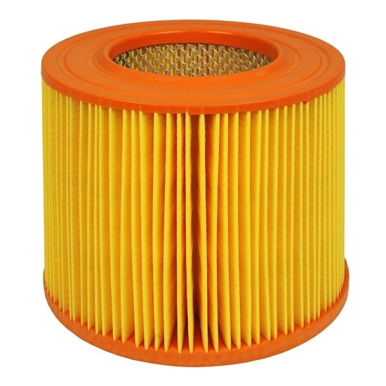 Keskuspölynimurin suodatin allaway - Pölypussit ja suodattimet - 6438168090641 - 1