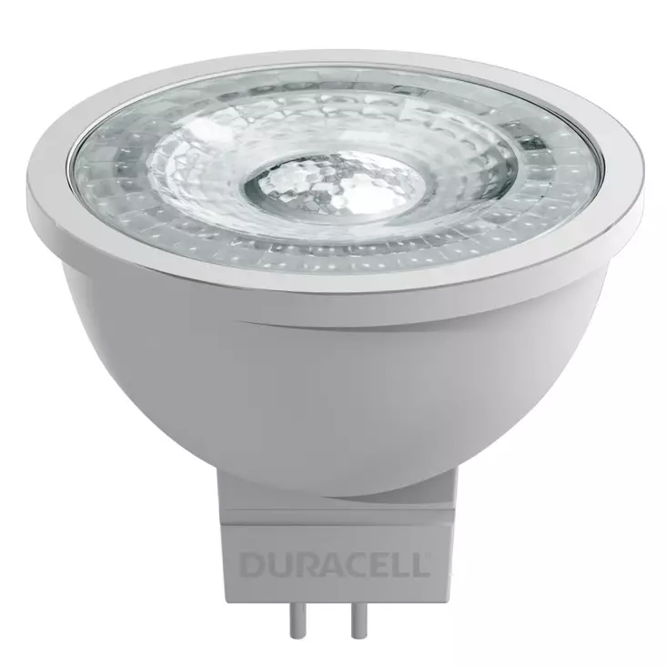 Led spottivalo duracell - KAATORYHMÄ - 0884620026851 - 1