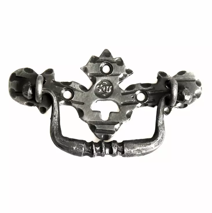 KOLKUTIN 12cm HC-719 SEPÄN TAKOMA - Takorautatuotteet - 6430035702091 - 1