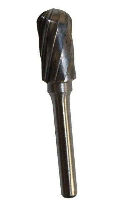 KONEVIILA ALUMIINILLE 12x25 MM - Viilat ja teroittimet - 6430032150321 - 1