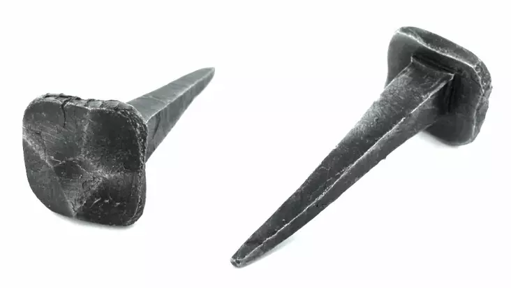 KORISTENAULA 2KPL TAKORAUTA 4CM SEPÄN TAKOMA - Takorautatuotteet - 6430035700721 - 1