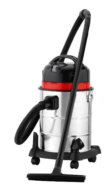 KUIVA/MÄRKÄIMURI 1200/1400W - Teollisuusimurit ja imuritarvikkeet - 6420154074551 - 1