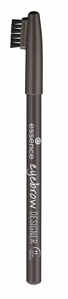 KULMAKYNÄ essence eyebrow DESIGNER kulmakynä 11 1g - Kulmakynät ja kulmageelit - 4059729228291 - 1