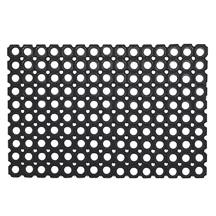 KUMIMATTO Compos 100x150x1,6 cm - Kumimatot ja kurakaukalot - 6438098012041 - 1