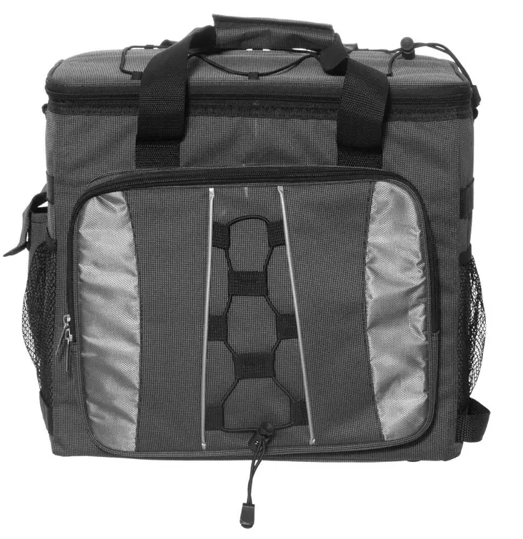 Tuote toimii auton pistokkeen kautta (ei verkkovirta). - Kylmäkallet, kylmälaukut ja coolerit - 5099179005911 - 1