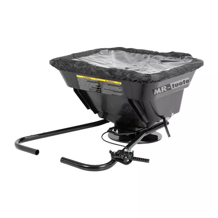 Kylvökone mönkijään 12V - Työkoneet ja tarvikkeet - 6430013068881 - 1