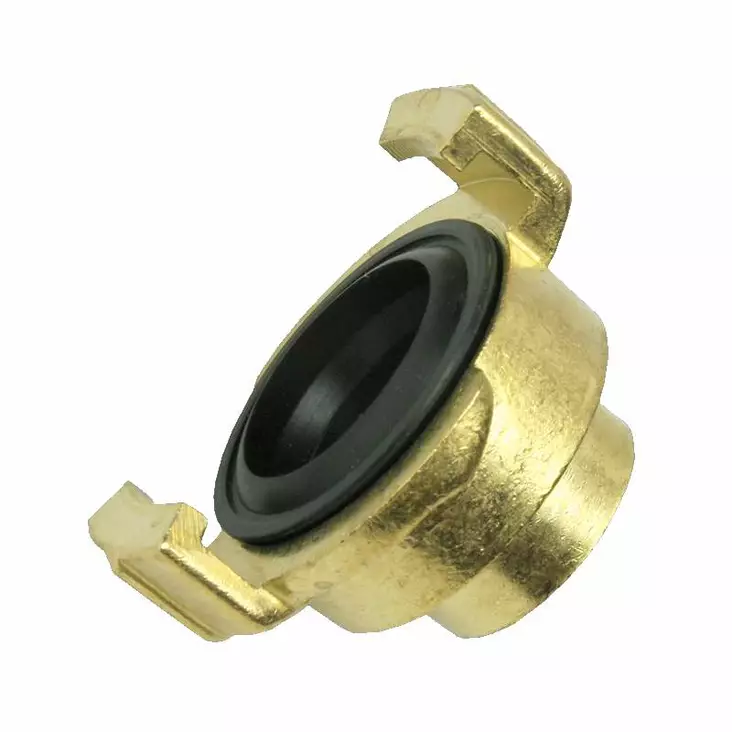 KYNSILIITIN SISÄKIERTEIN 3/4" OPAL - Kynsiliittimet - 6413820190181 - 1