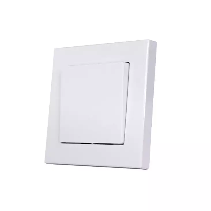 Kytkin Nordic 7 uppo jousiliit - Pistorasiat, haaroittimet ja kytkimet - 6438140972071 - 1