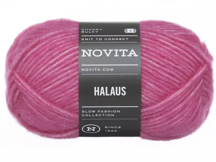 Lanka Halaus 50g Ihana 5301 - Villalangat - 6412618203751 - 1